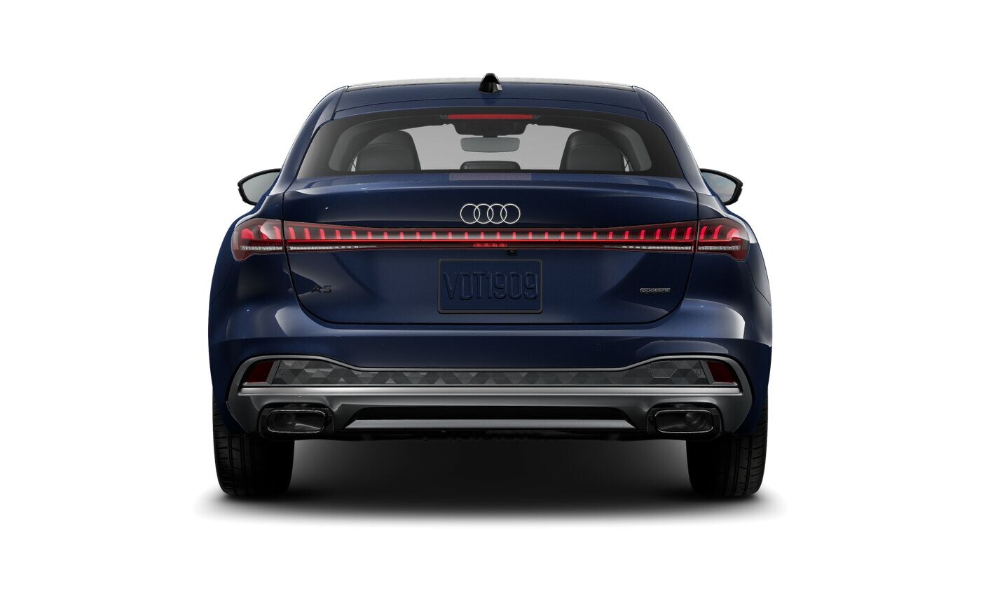 2025 Audi A5 2.0T Premium Plus photo 4