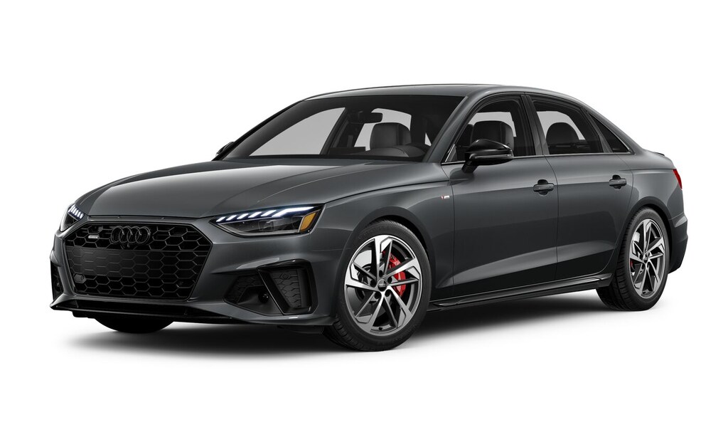 New 2024 Audi A4 For Sale or Lease Pittsburgh PA VIN WAUEAAF45RN017912