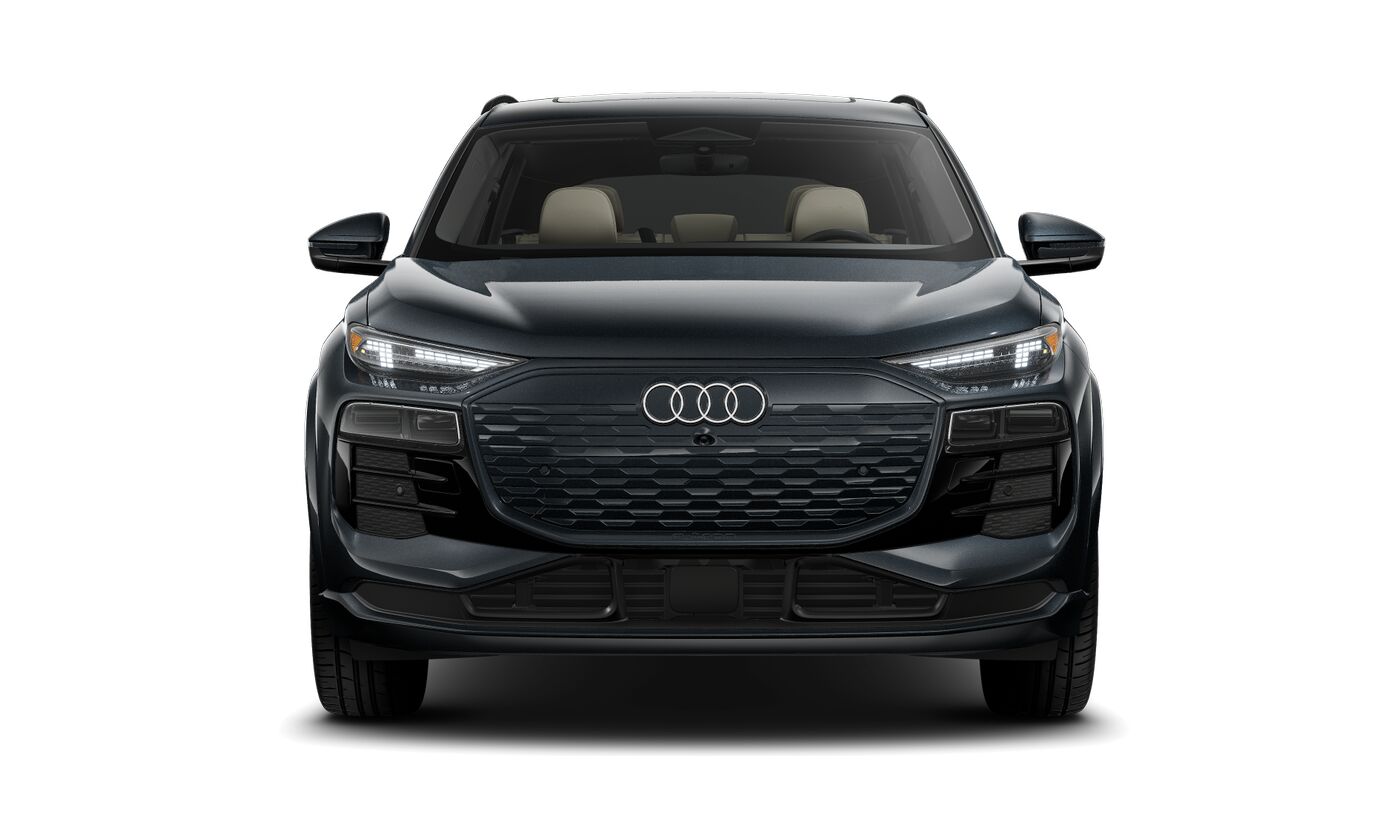 2025 Audi Q6 E-tron Prestige photo 3