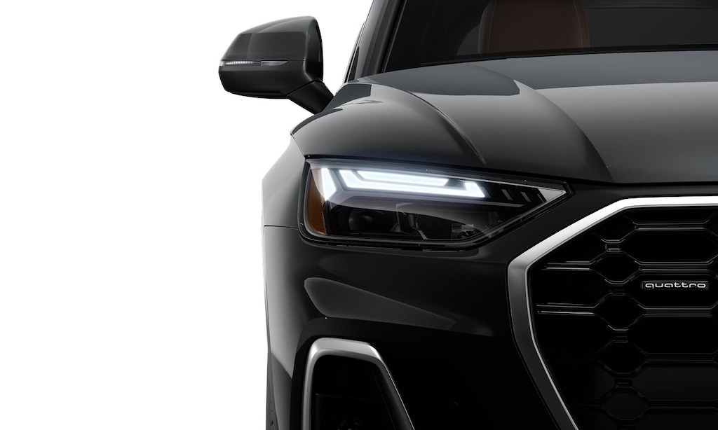 New 2025 Audi Q5 e For Sale in Rochester, NY Near Henrietta