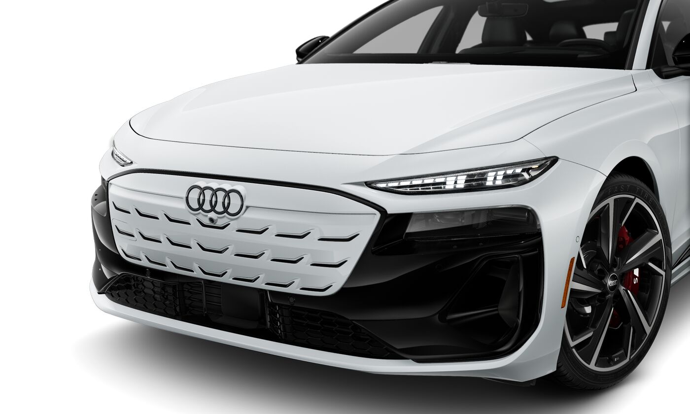 2025 Audi S6 Premium Plus photo 2