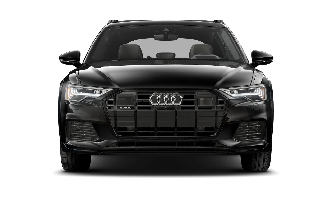 2025 Audi A6 Allroad Quattro Prestige photo 3
