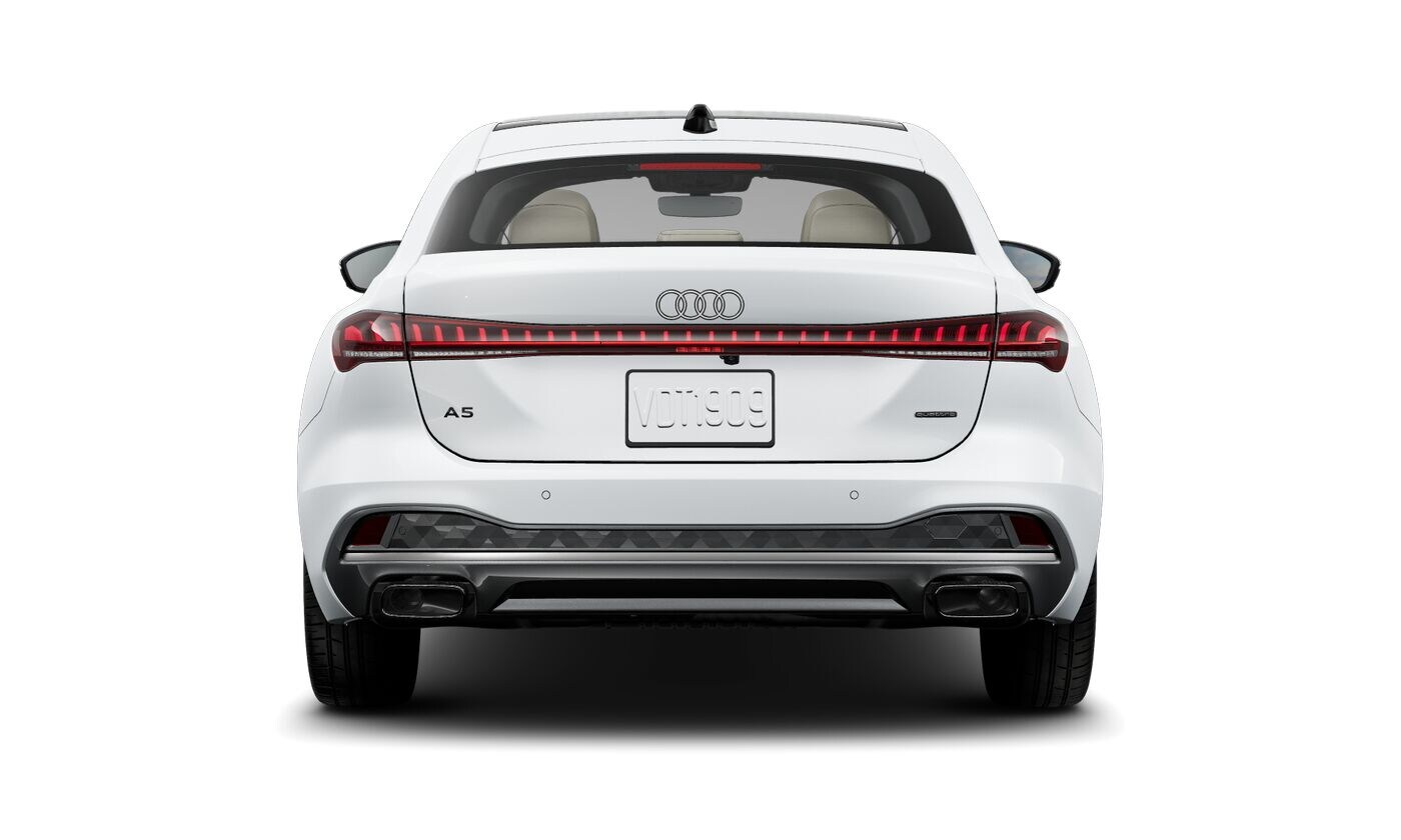 2025 Audi A5 2.0T Premium Plus photo 4