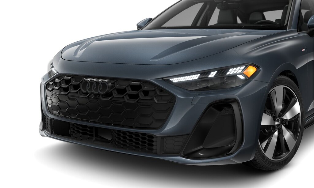 New 2026 Audi A5 2.0T Premium Hatchback