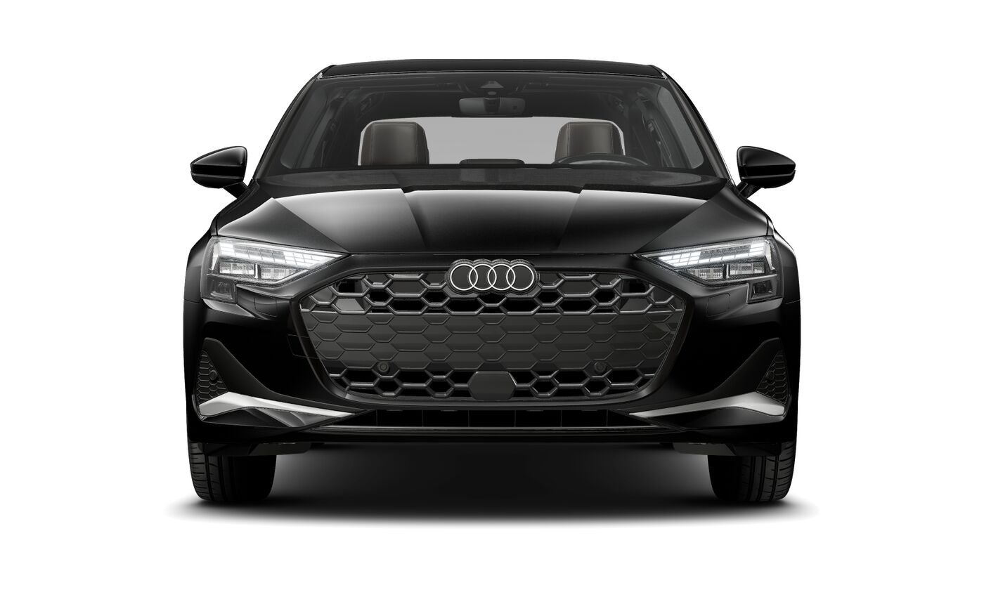 2025 Audi A3 2.0T Premium photo 3