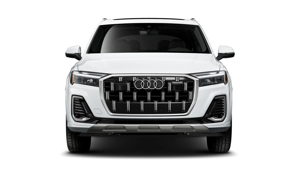 New 2026 Audi Q7 Premium 45 quattro