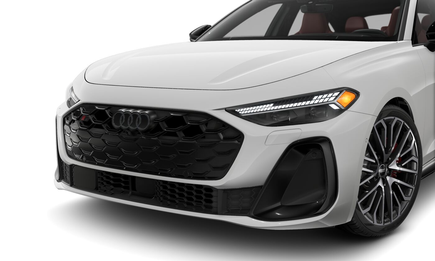 2025 Audi S5 Premium Plus photo 2