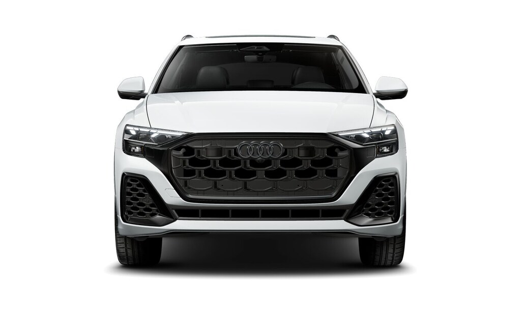 New 2027 Audi Q8 55 Premium SUV
