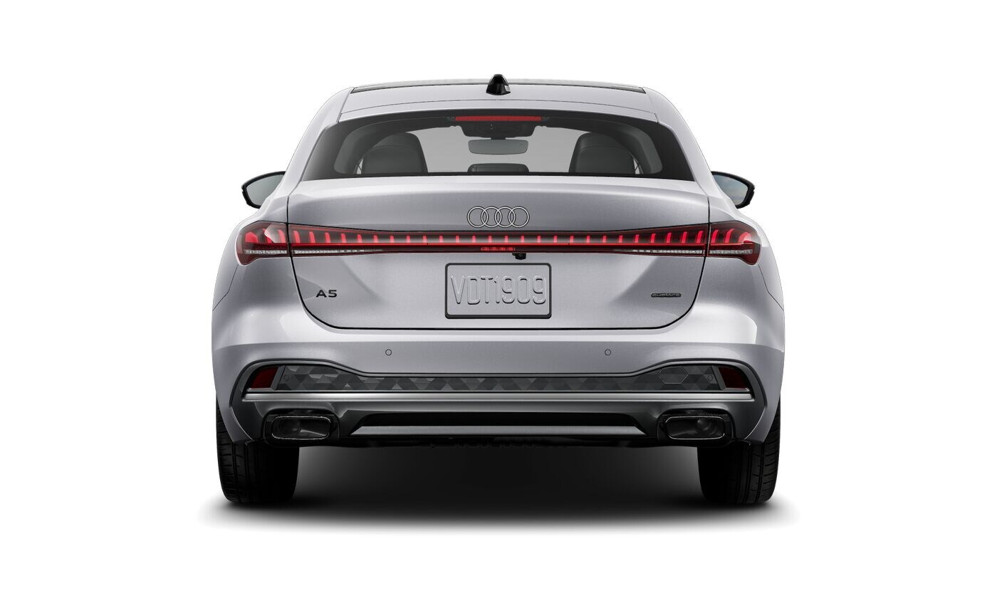 2025 Audi A5 Premium Plus TFSI Quattro photo 4