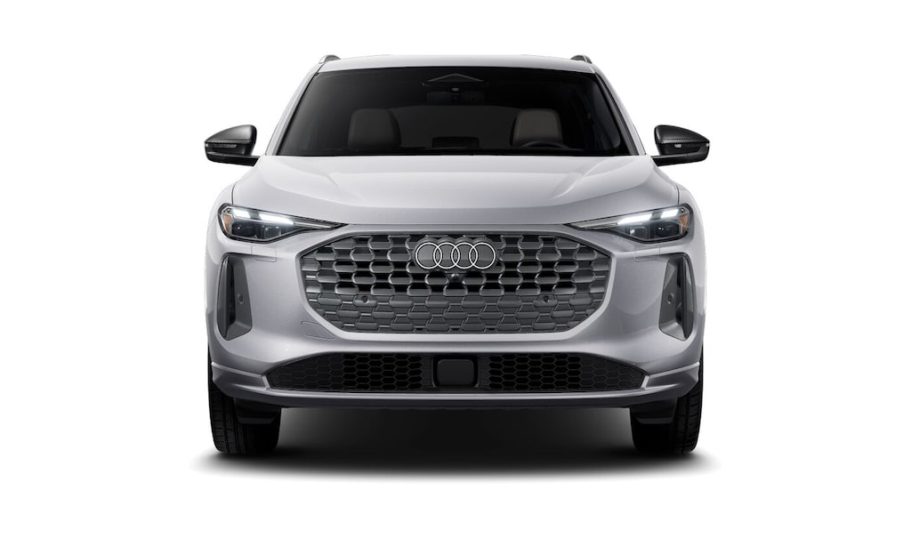 New 2025 Audi 2.0T SUV