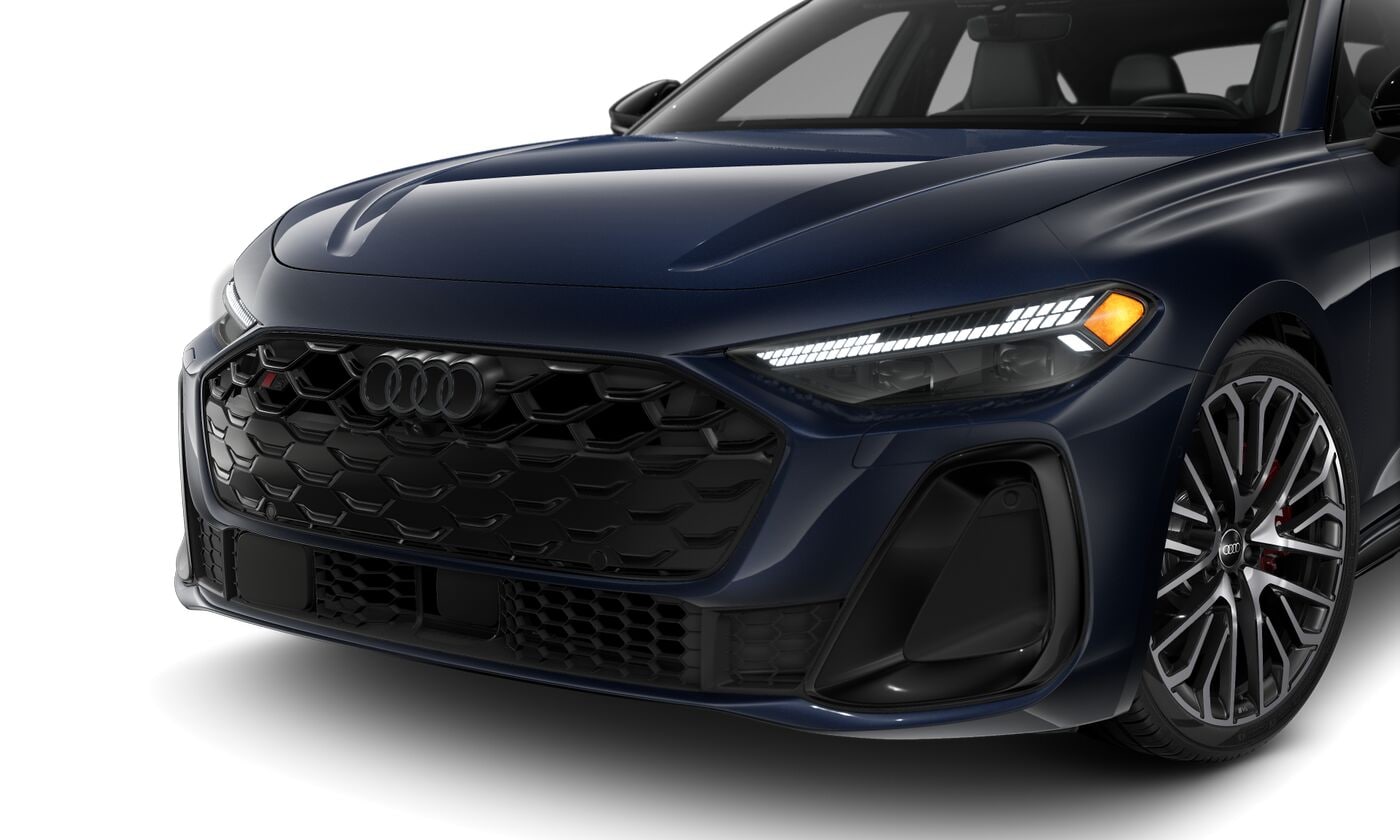 2025 Audi S5 Premium Plus - Photo 21