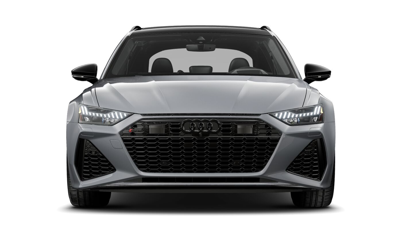 2025 Audi RS 6 Avant Performance photo 7