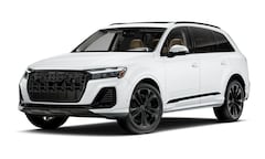 2025 Audi Q7 Premium Plus SUV