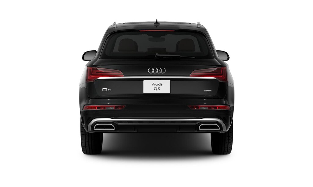 2024 Audi Q5 For Sale in Wynnewood PA, 19096 Philadelphia area Audi