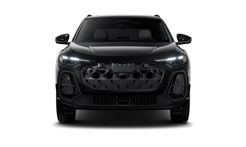 New 2026 Audi Q5 SUV