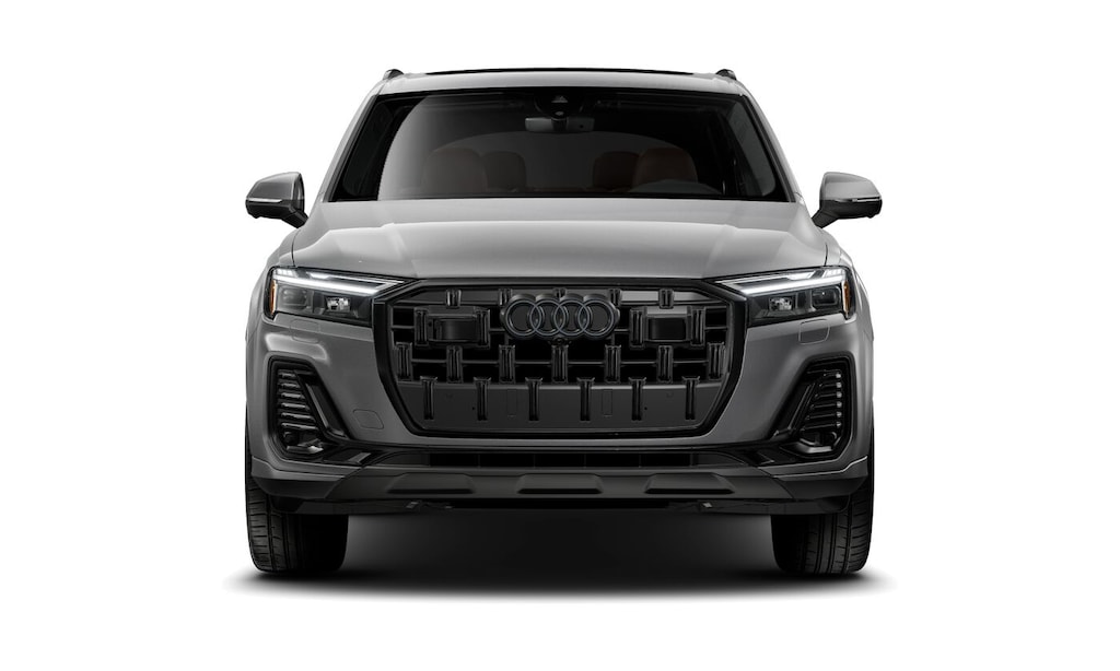 New 2026 Audi Q7 45 Premium Plus SUV