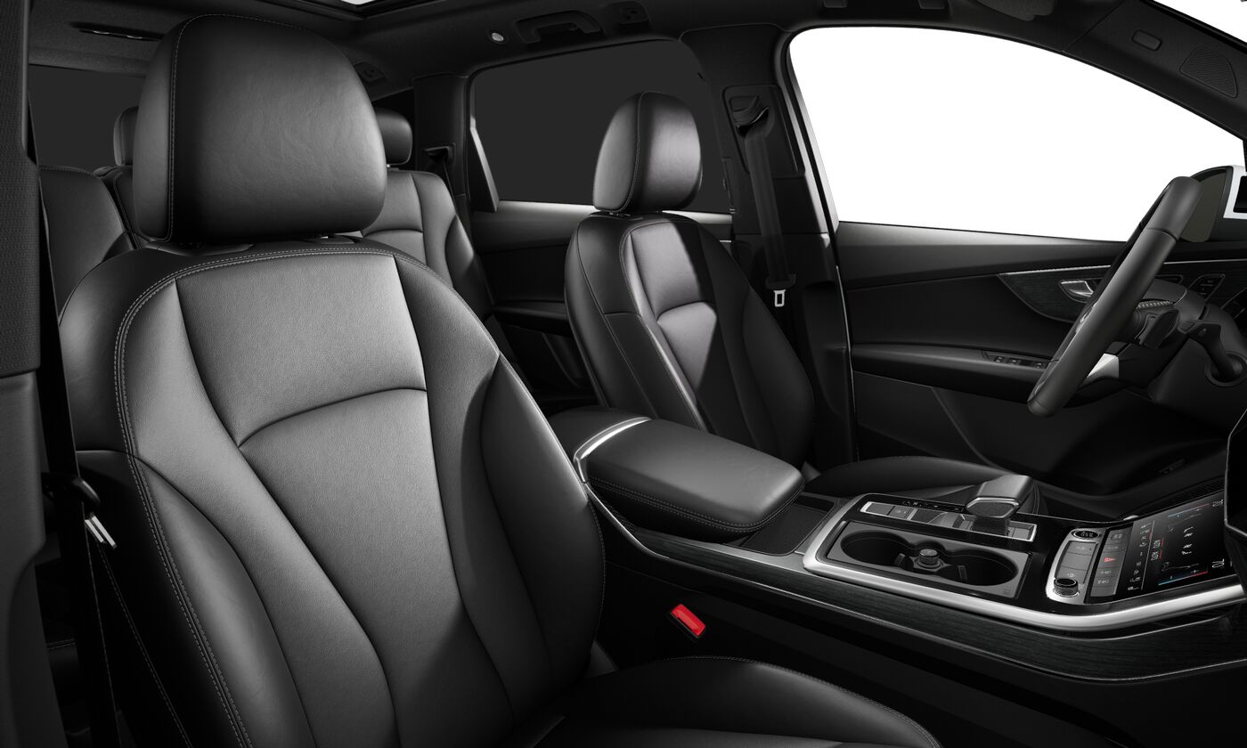 2026 Audi Q7 Premium - Photo 37