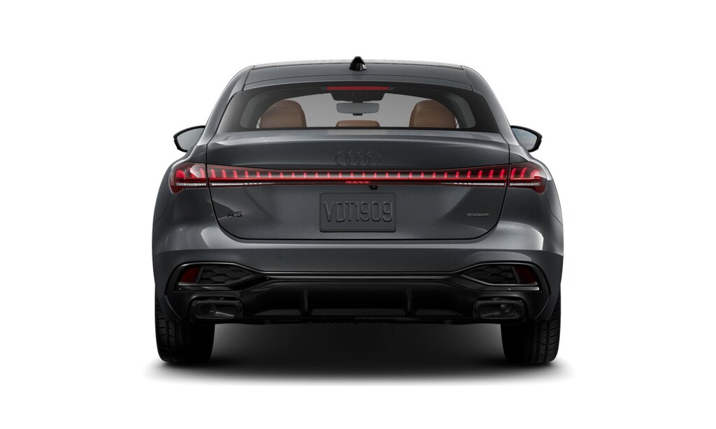 New 2026 Audi A5 2.0T Premium Hatchback