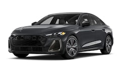 2025 Audi All-New A5 2.0T Technik Sportback