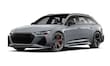Audi RS 6 Avant Performance
