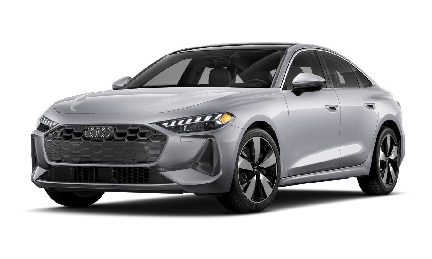 2025 Audi A4 Premium Plus's photo