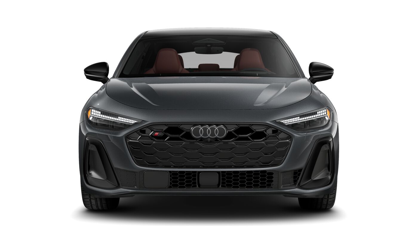 2025 Audi S5 Premium Plus photo 3