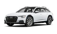 2025 Audi A6 allroad Prestige Wagon
