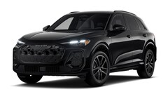 2025 Audi All-new Q5 2.0T SUV
