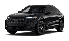 2025 Audi All-new SQ5 3.0T Progressiv SUV