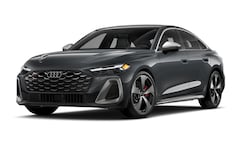 2025 Audi All-new S5 3.0T Premium Plus Hatchback