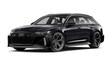 Audi RS 6 Avant Performance