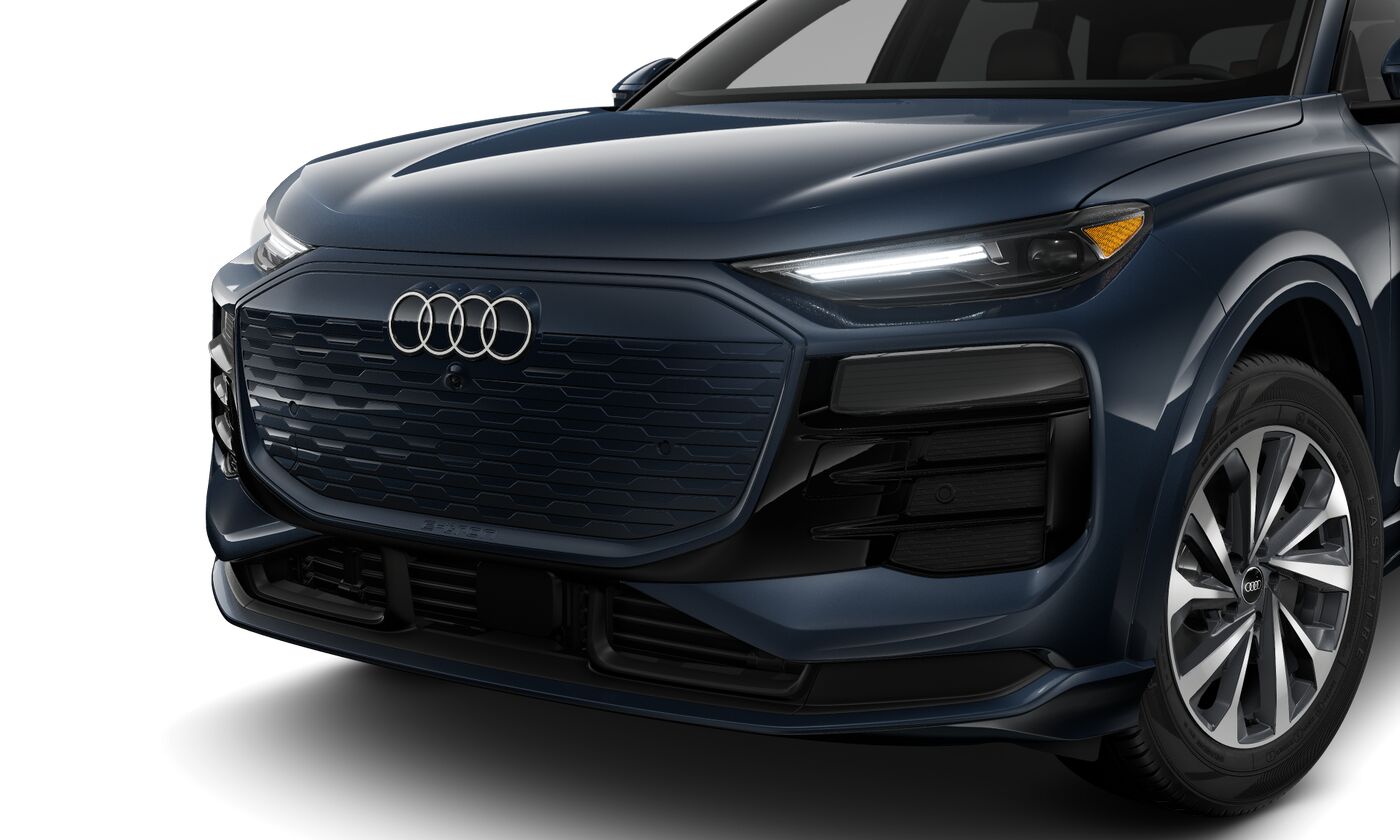 2025 Audi Q6 E-tron Premium photo 2
