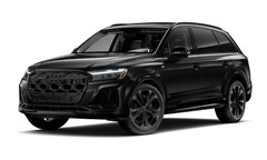 2026 Audi Q7 55 Premium SUV