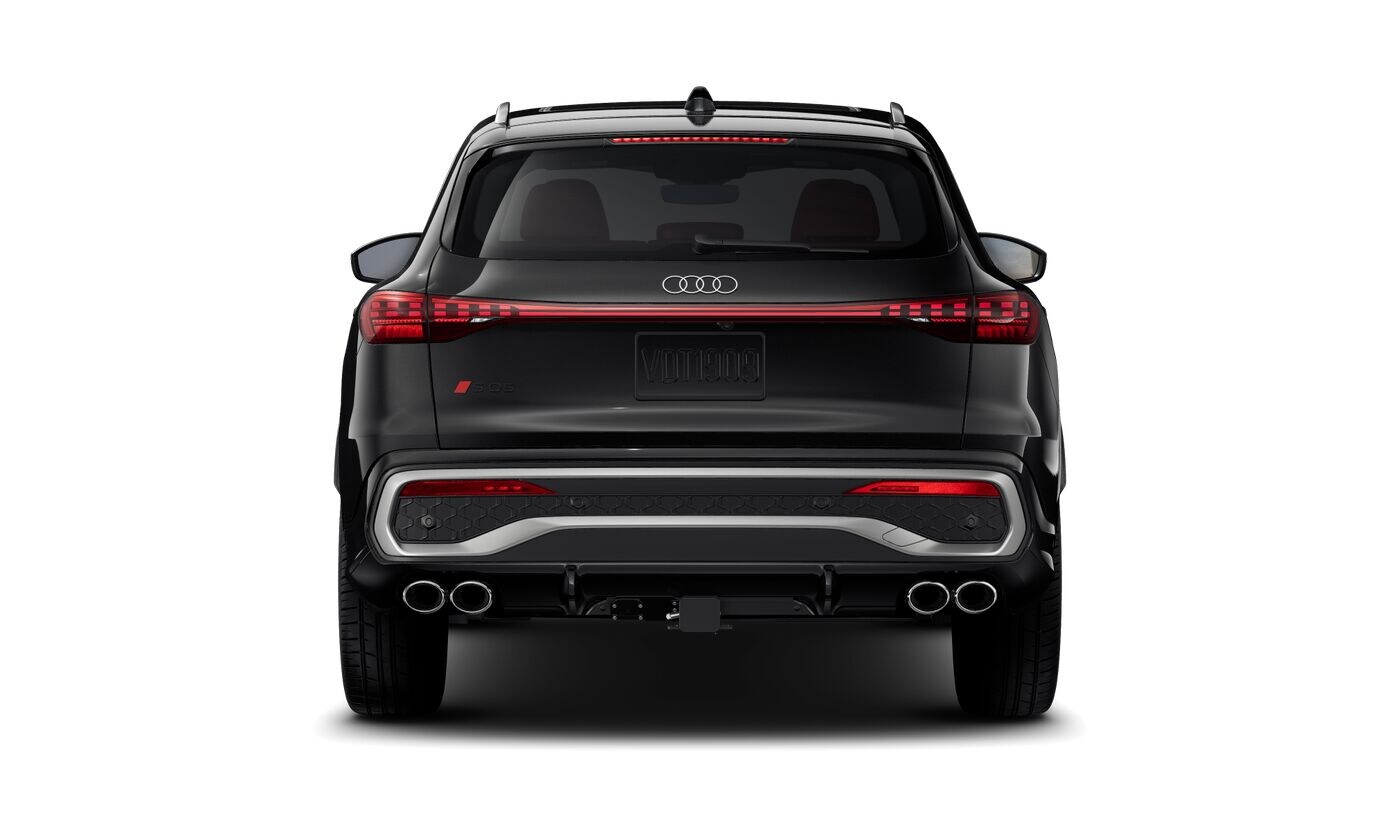 2025 Audi SQ5 Premium Plus photo 4