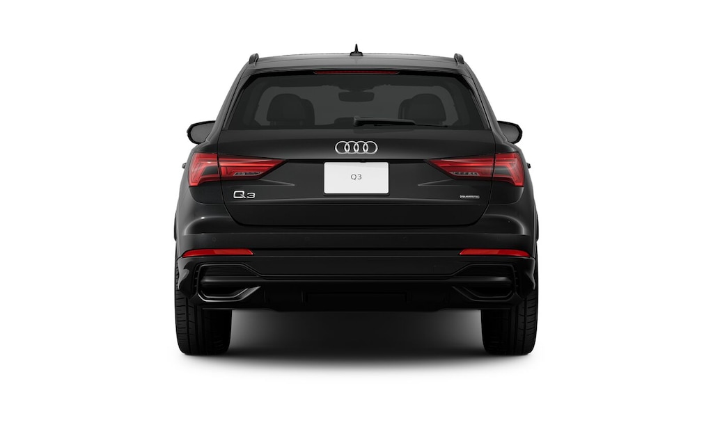 New 2024 Audi Q3 Premium Plus For Sale/Lease in Beverly Hills Serving