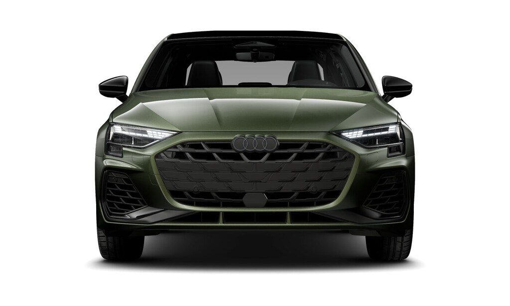 New 2026 Audi  2.0T Technik Sedan