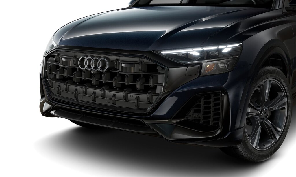 New 2026 Audi Q8 55 Premium SUV