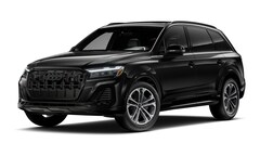 2026 Audi Q7 45 Premium Plus SUV
