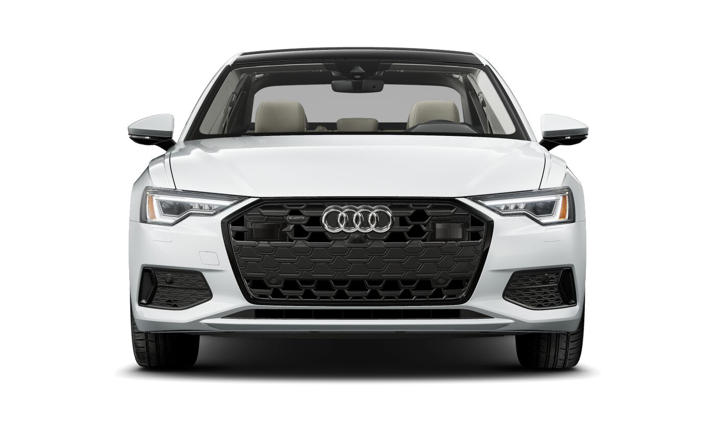 2025 Audi A6 Quattro Premium Plus photo 7