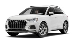 2025 Audi Q3 40 SUV