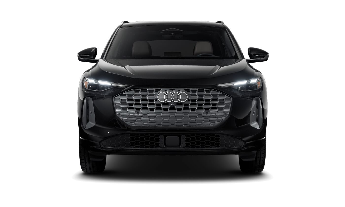2025 Audi Q5 2.0T Premium photo 3
