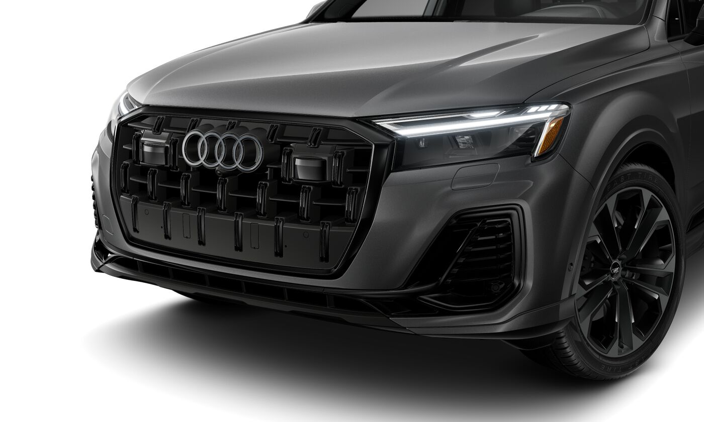 2025 Audi Q7 Premium Plus - Photo 37