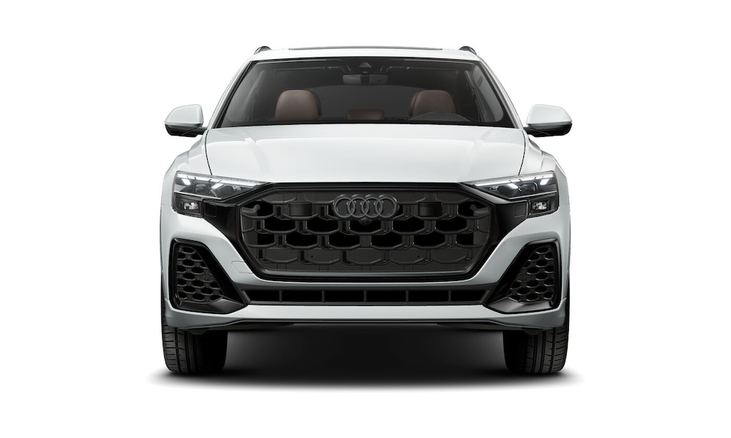New 2025 Audi Q8 For Sale at Audi Reno Tahoe VIN WA1EVBF13SD018081