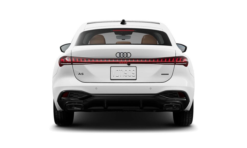 New 2026 Audi A5 2.0T Premium Hatchback
