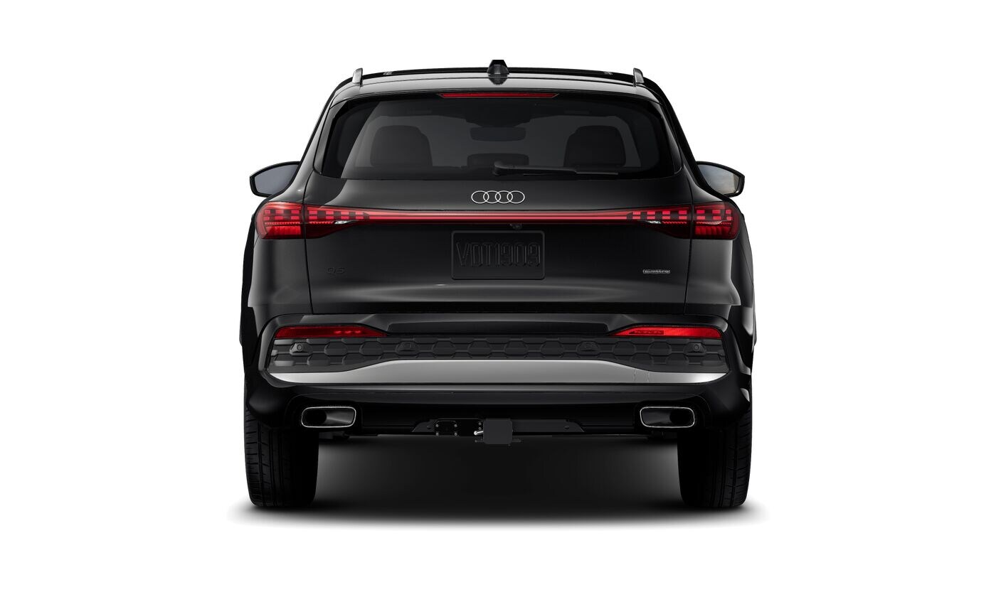 2025 Audi Q5 Premium Plus photo 3