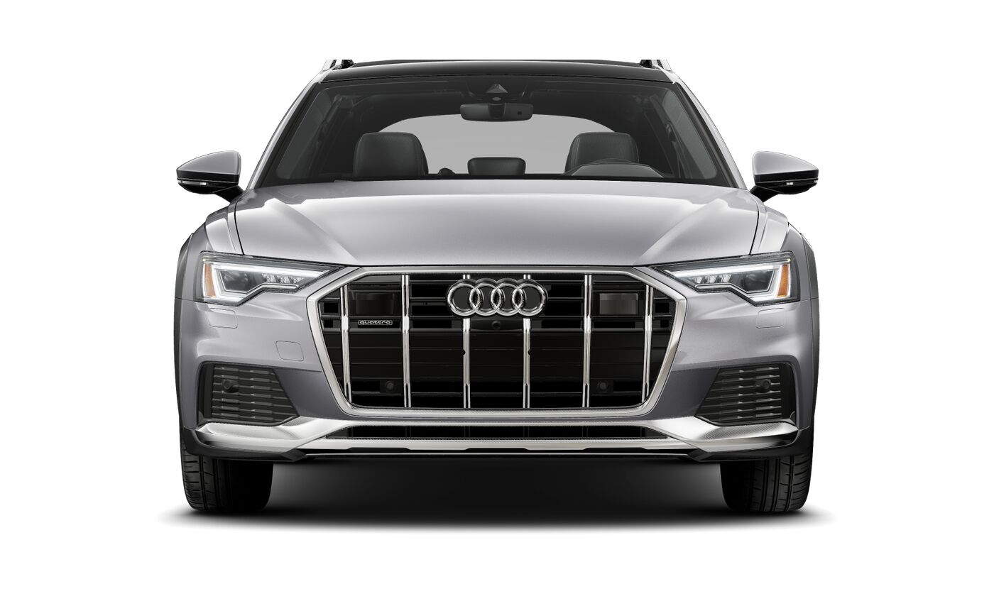 2025 Audi A6 Allroad Quattro Premium Plus photo 3
