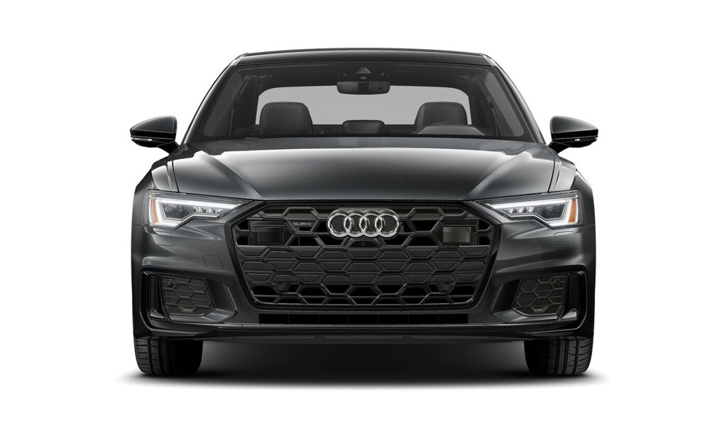 New 2025 Audi A6 For Sale at Audi Dayton VIN WAUL2BF20SN016598