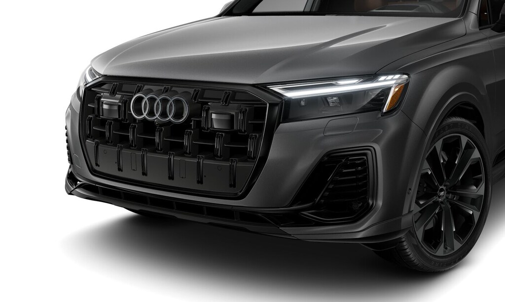 New 2026 Audi Q7 55 Prestige SUV