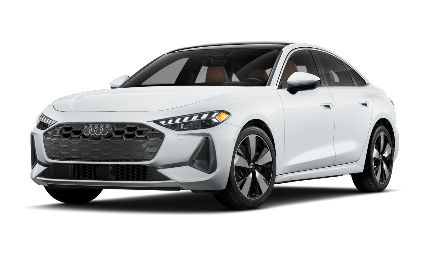 2025 Audi A5 Premium Plus - Photo 29