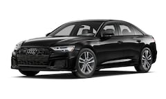 2025 Audi A6 55 Progressiv Sedan